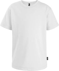 Custom Logo Ethica Crewneck T-shirt - Youth