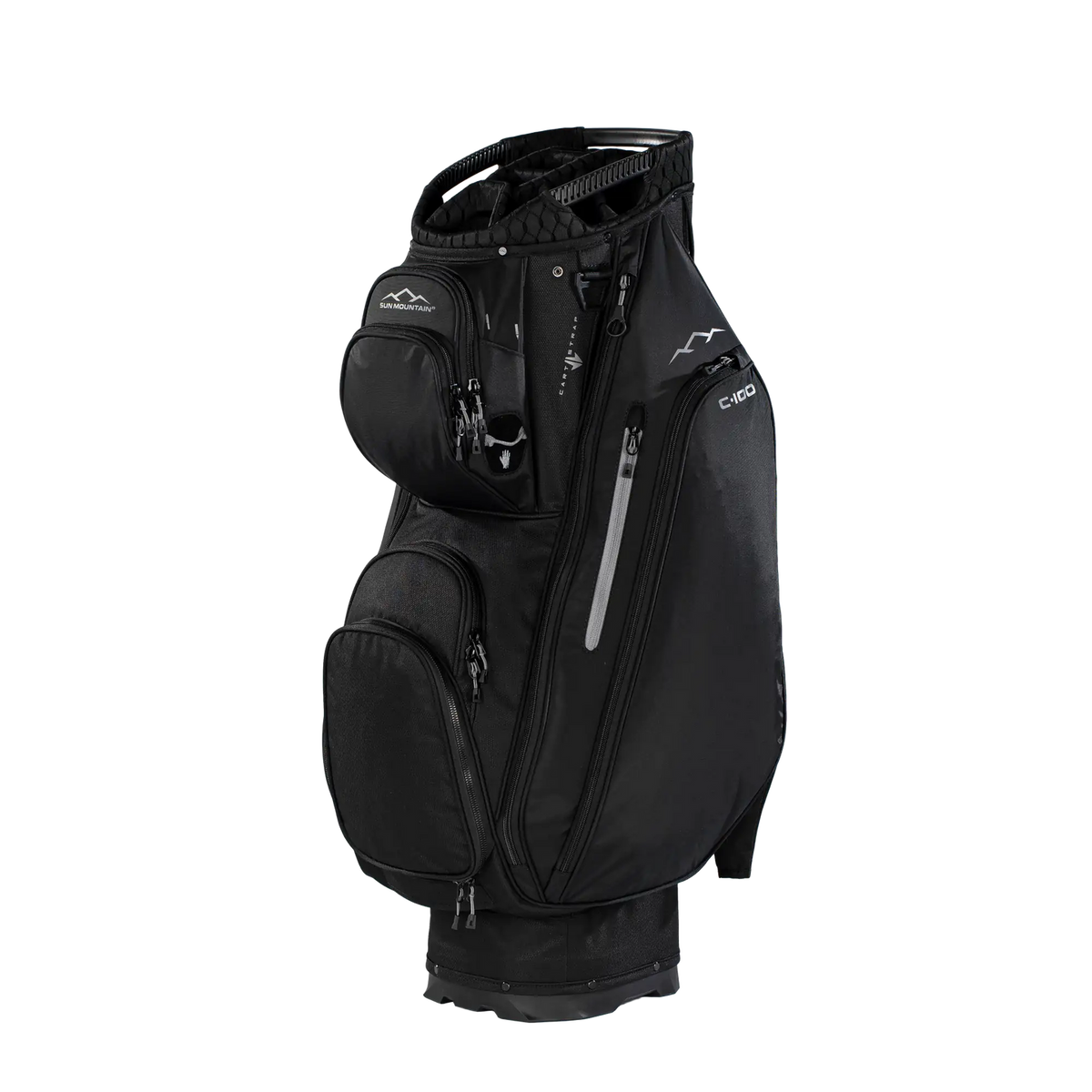Sun Mountain C-100 Cart Bag - 2026