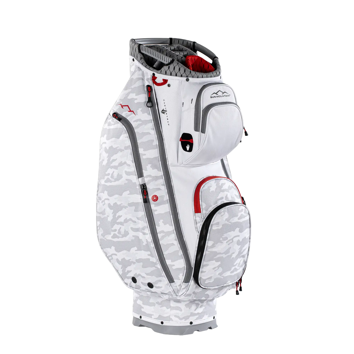 Sun Mountain C-100 Cart Bag - 2026