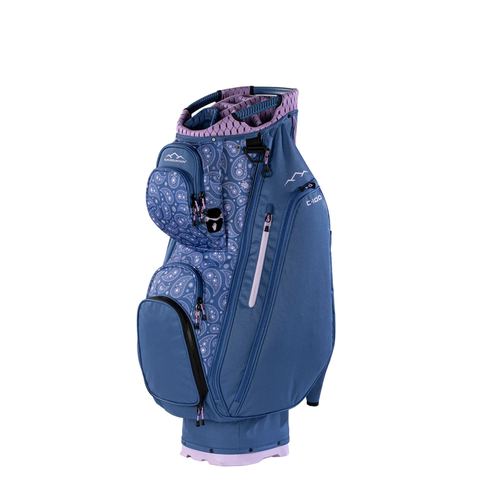 Sun Mountain C-100 Cart Bag - 2026 - Womens