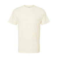 Men's Gold Soft Touch T-Shirt
