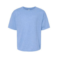 Youth Gold Soft Touch T-Shirt