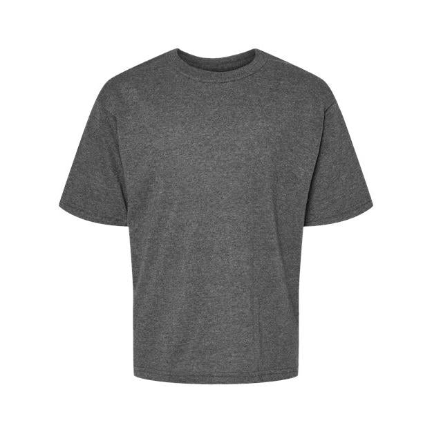 Youth Gold Soft Touch T-Shirt