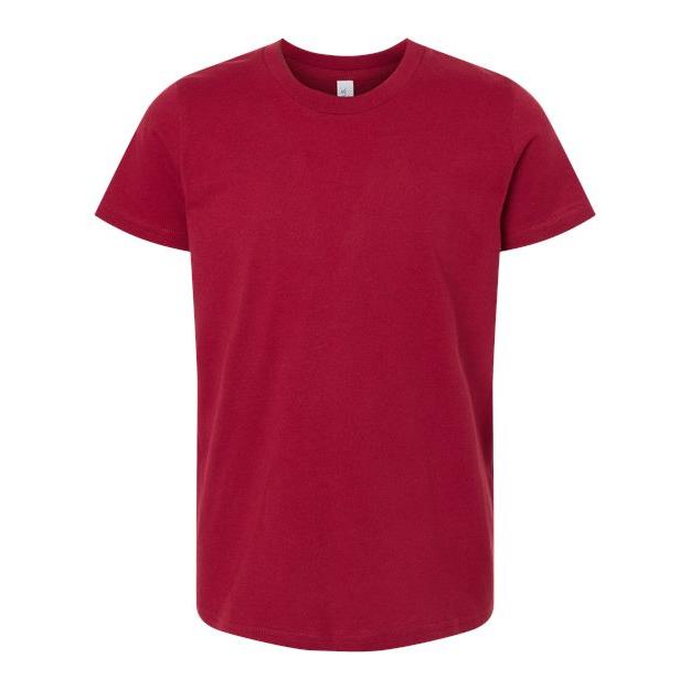 Youth Jersey Tee
