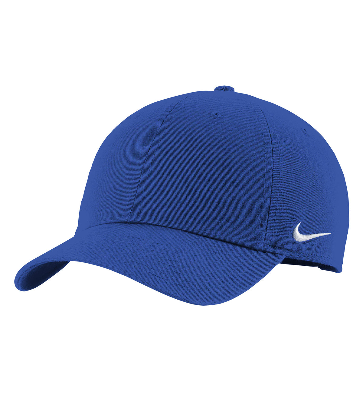Nike Heritage 86 Cap - Game Royal