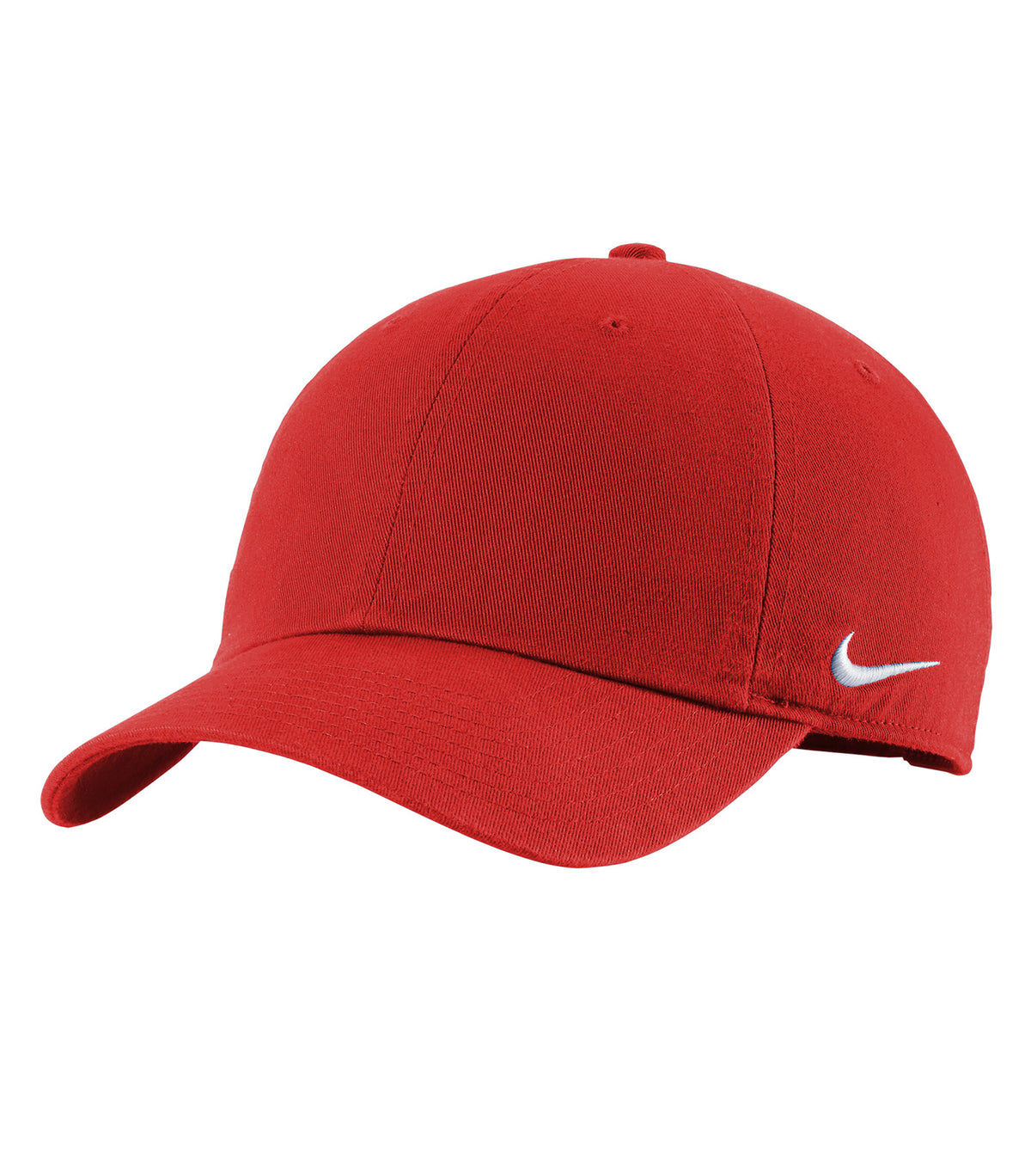 Nike Heritage 86 Cap - University Red