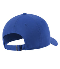 Nike Heritage 86 Cap - Game Royal