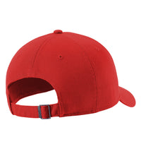 Nike Heritage 86 Cap - University Red