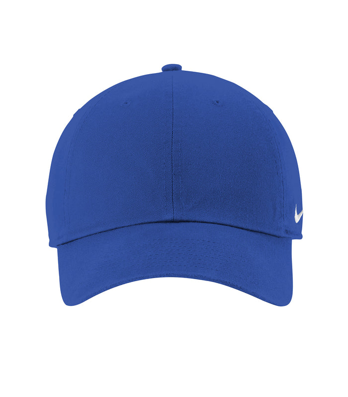 Nike Heritage 86 Cap - Game Royal