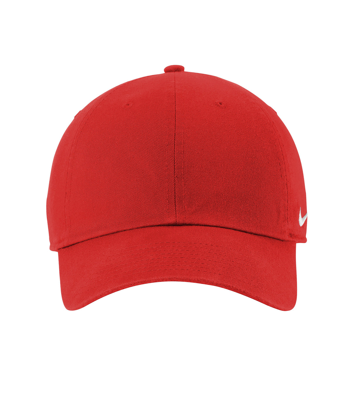 Nike Heritage 86 Cap - University Red