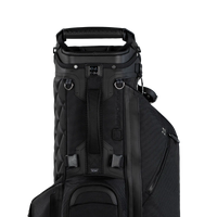 Sun Mountain Matchplay Ballistic 14-Way Stand Bag - 2026
