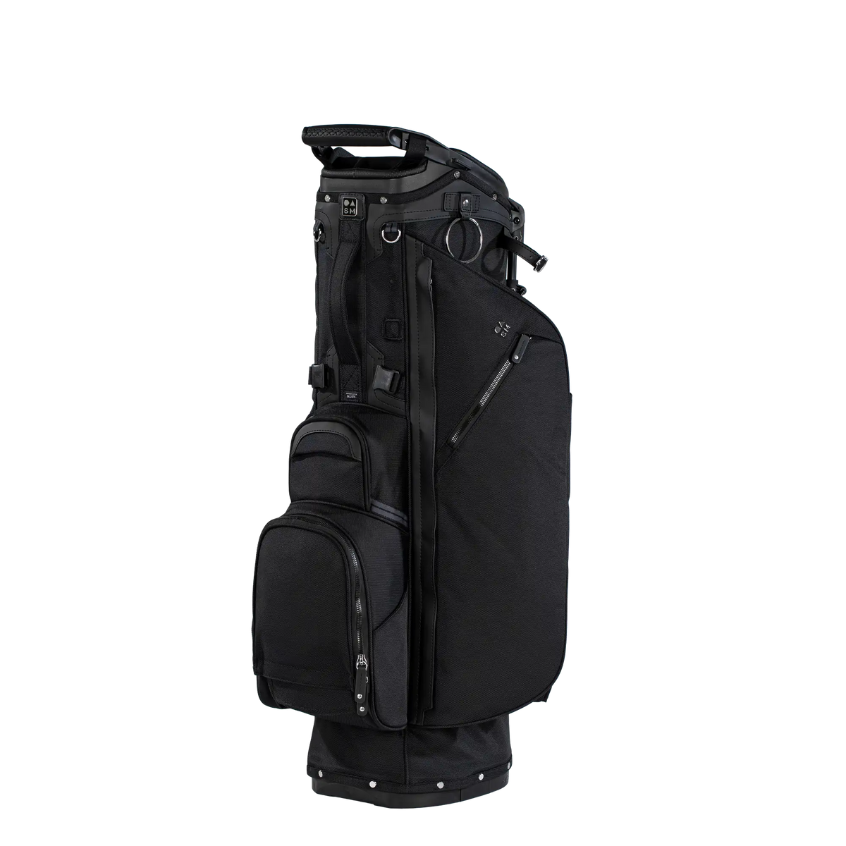 Sun Mountain Matchplay Ballistic 14-Way Stand Bag - 2026