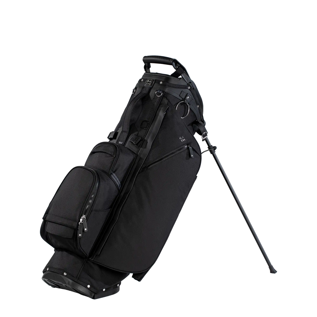 Sun Mountain Matchplay Ballistic 14-Way Stand Bag - 2026