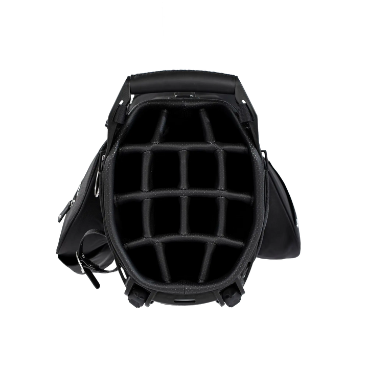 Sun Mountain Matchplay Ballistic 14-Way Stand Bag - 2026