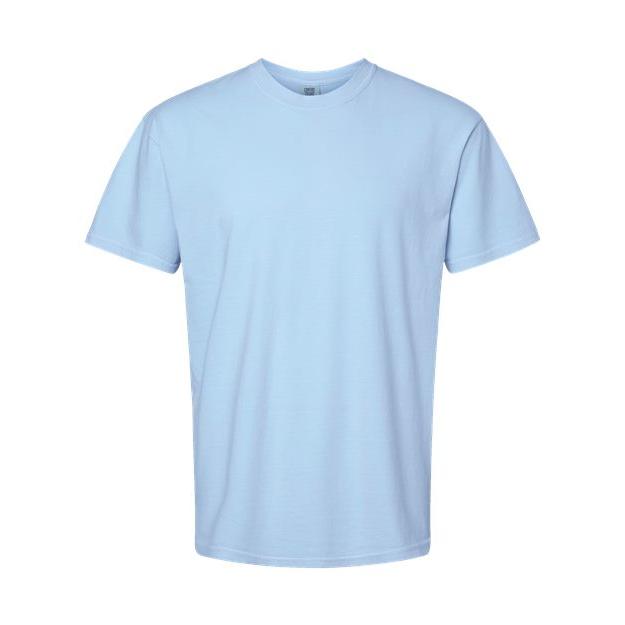 Unisex Garment-Dyed Heavyweight T-Shirt