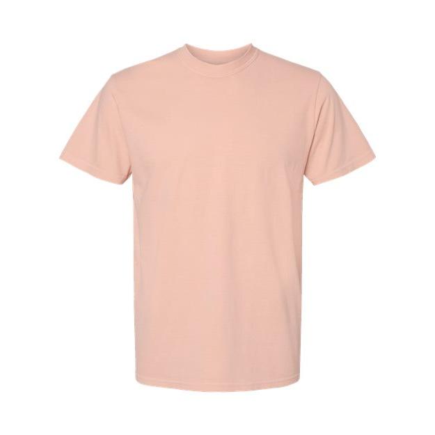 Unisex Garment-Dyed Heavyweight T-Shirt