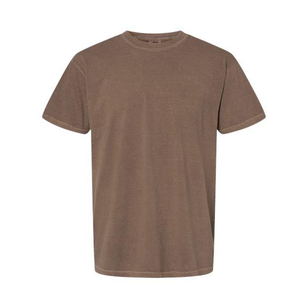 Unisex Garment-Dyed Heavyweight T-Shirt