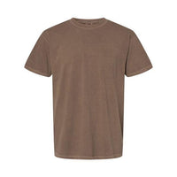 Unisex Garment-Dyed Heavyweight T-Shirt