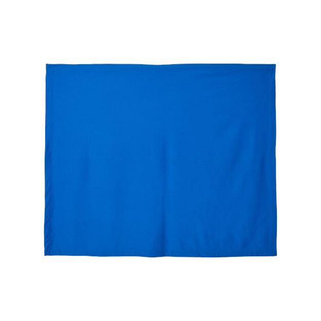 Heavy Blend Fleece Stadium Blanket
