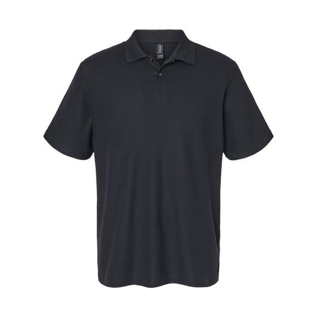 Unisex Softstyle® Pique Polo