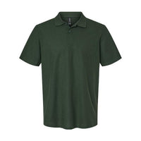 Unisex Softstyle® Pique Polo