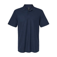 Unisex Softstyle® Pique Polo