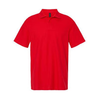 Unisex Softstyle® Pique Polo
