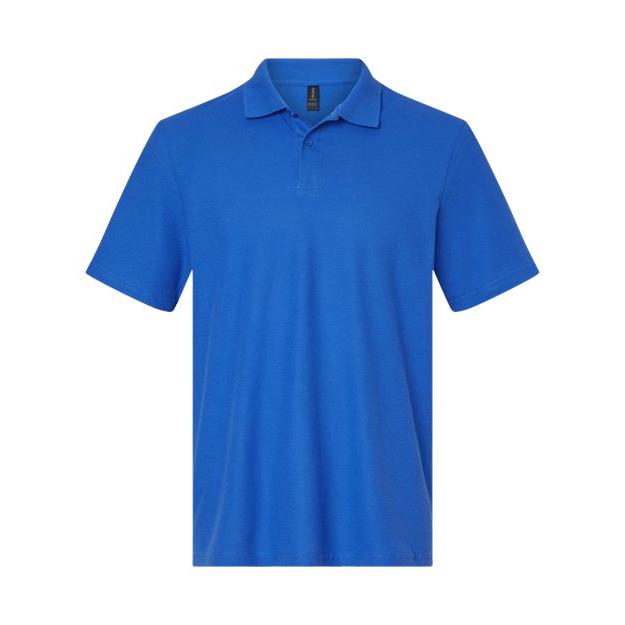 Unisex Softstyle® Pique Polo