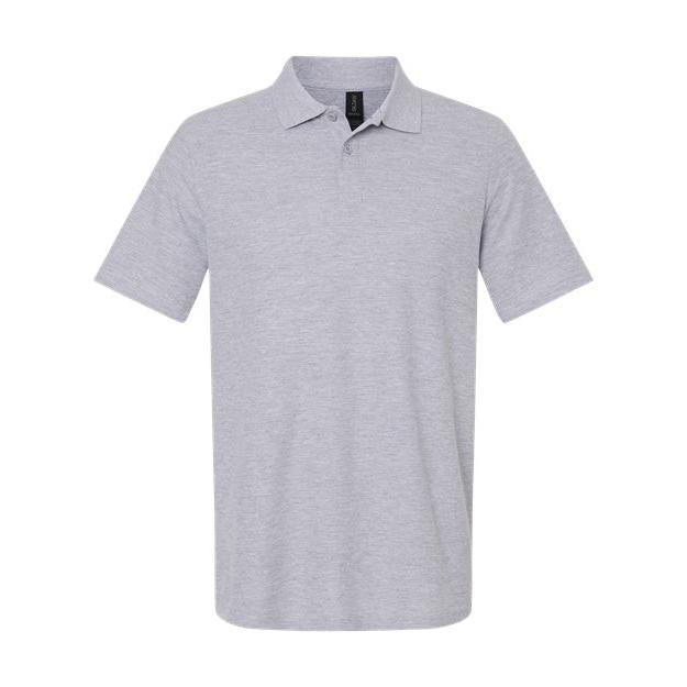 Unisex Softstyle® Pique Polo