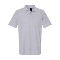 Unisex Softstyle® Pique Polo