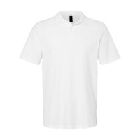 Unisex Softstyle® Pique Polo