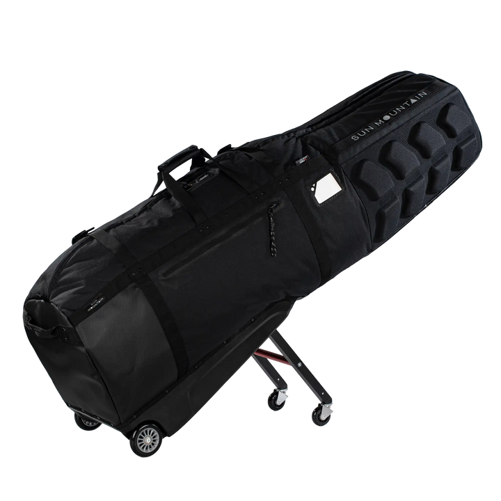 Sun Mountain ClubGlider 3 Tour Travel Cover
