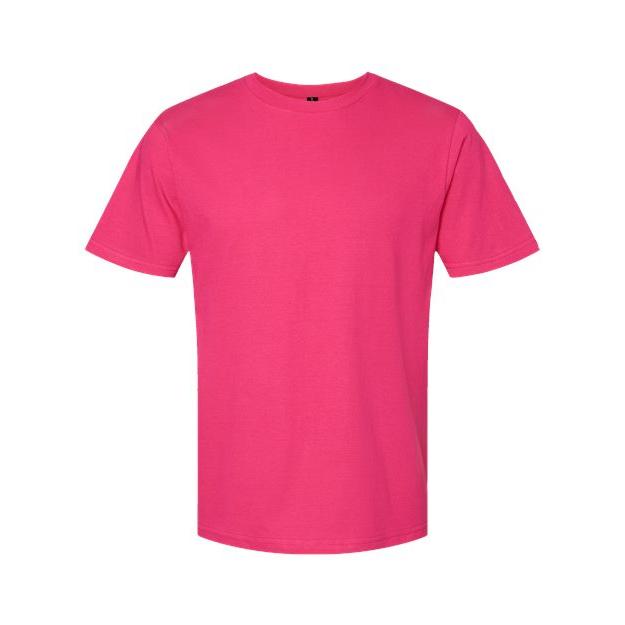 Unisex Softstyle® Midweight T-Shirt