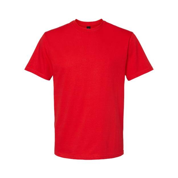 Unisex Softstyle® Midweight T-Shirt