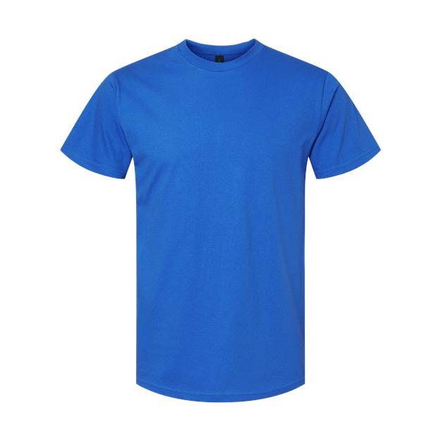 Unisex Softstyle® Midweight T-Shirt