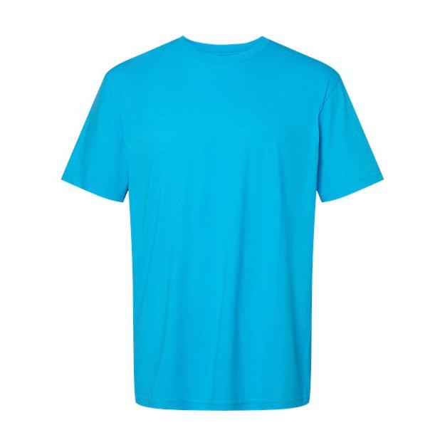 Unisex Softstyle® CVC T-Shirt