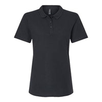Women s Softstyle® Pique Polo