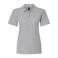 Women s Softstyle® Pique Polo