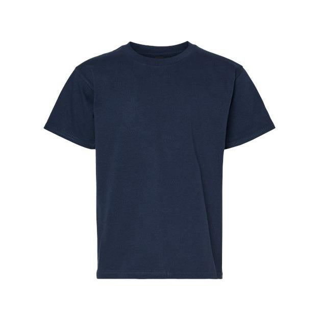 Youth Softstyle® Midweight T-Shirt