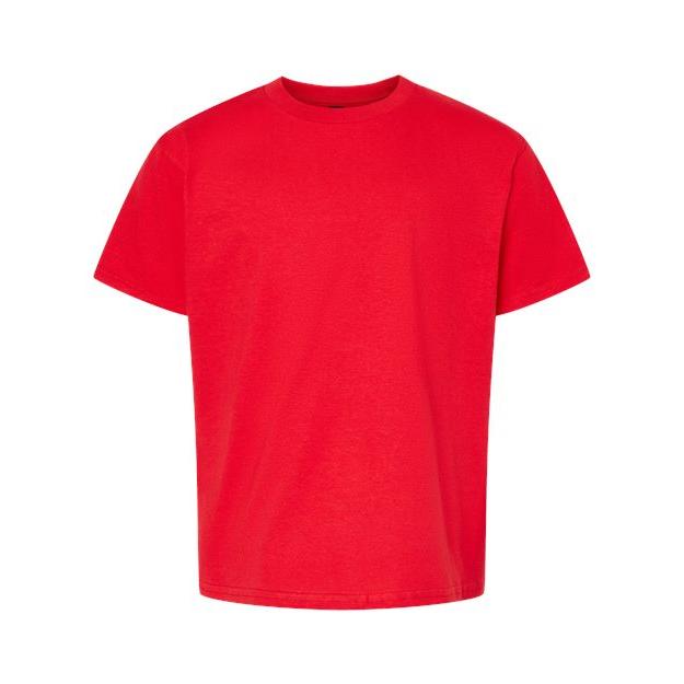 Youth Softstyle® Midweight T-Shirt