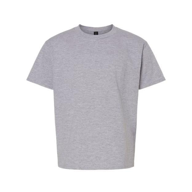 Youth Softstyle® Midweight T-Shirt