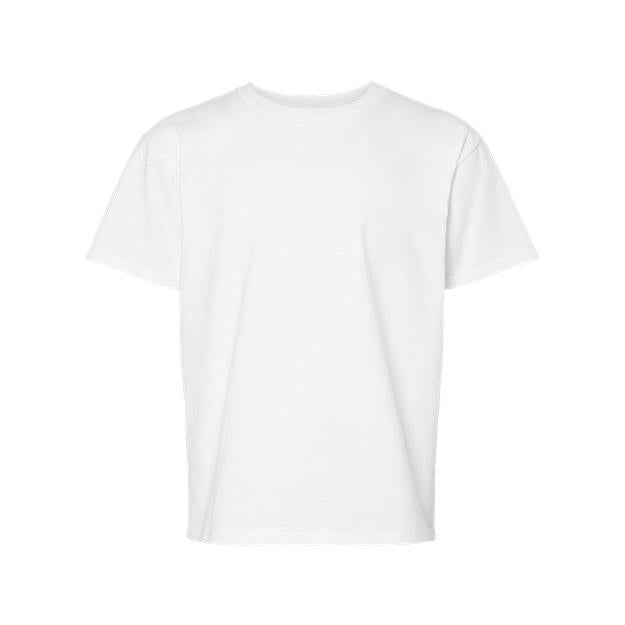 Youth Softstyle® Midweight T-Shirt
