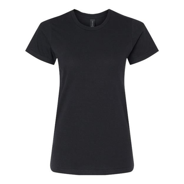 Women s Softstyle® Midweight T-Shirt