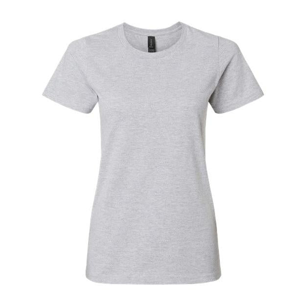 Women s Softstyle® Midweight T-Shirt