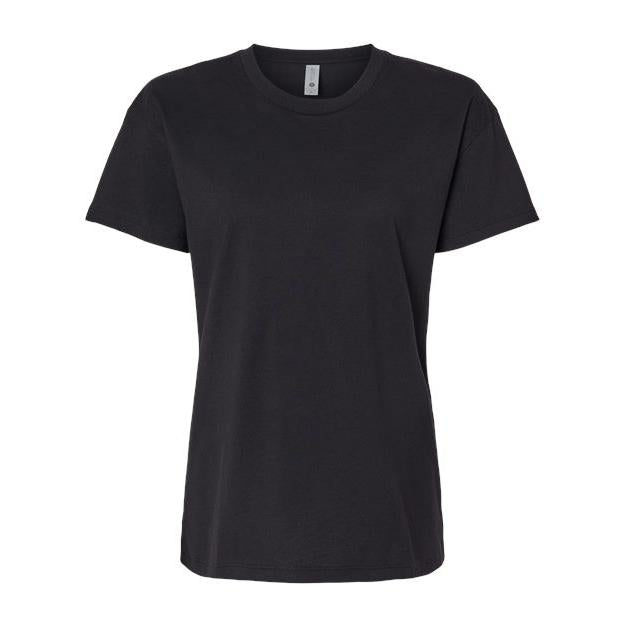 Women's Cotton Relaxed T-Shirt
