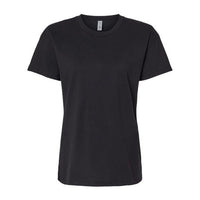 Women's Cotton Relaxed T-Shirt