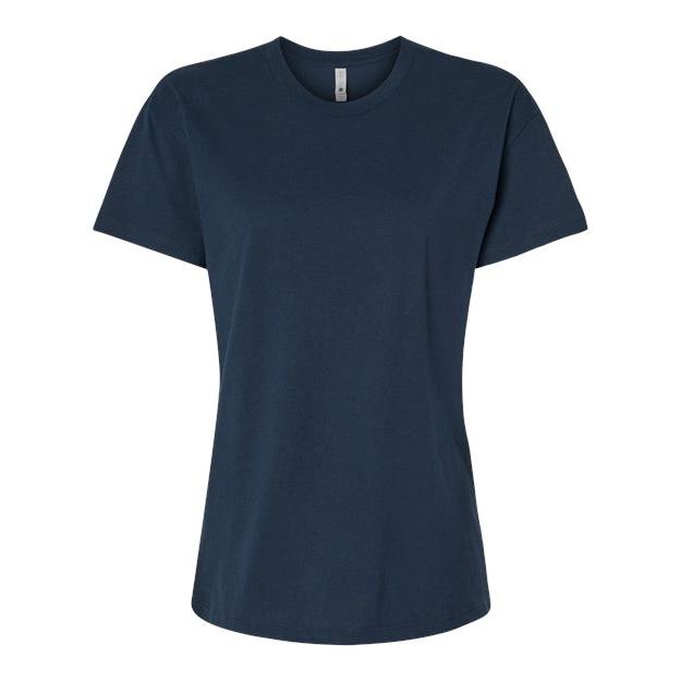 Women's Cotton Relaxed T-Shirt