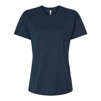 Women's Cotton Relaxed T-Shirt