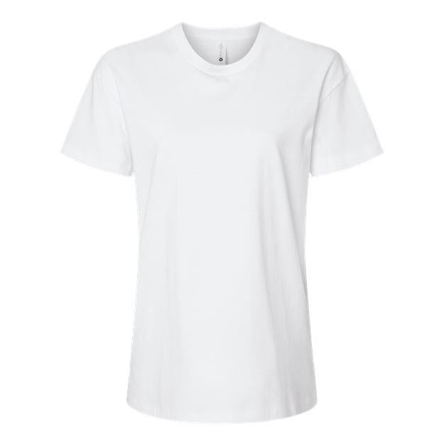 Women's Cotton Relaxed T-Shirt