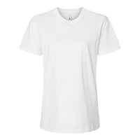 Women's Cotton Relaxed T-Shirt